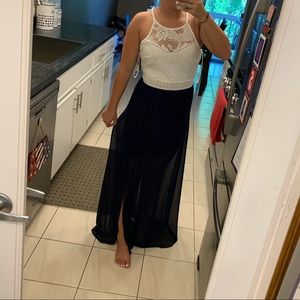 Dress for the beach, church, wedding or summer!